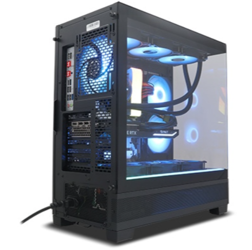 レンタル] フロンティア(FRONTIER) ゲーミングデスクトップパソコン