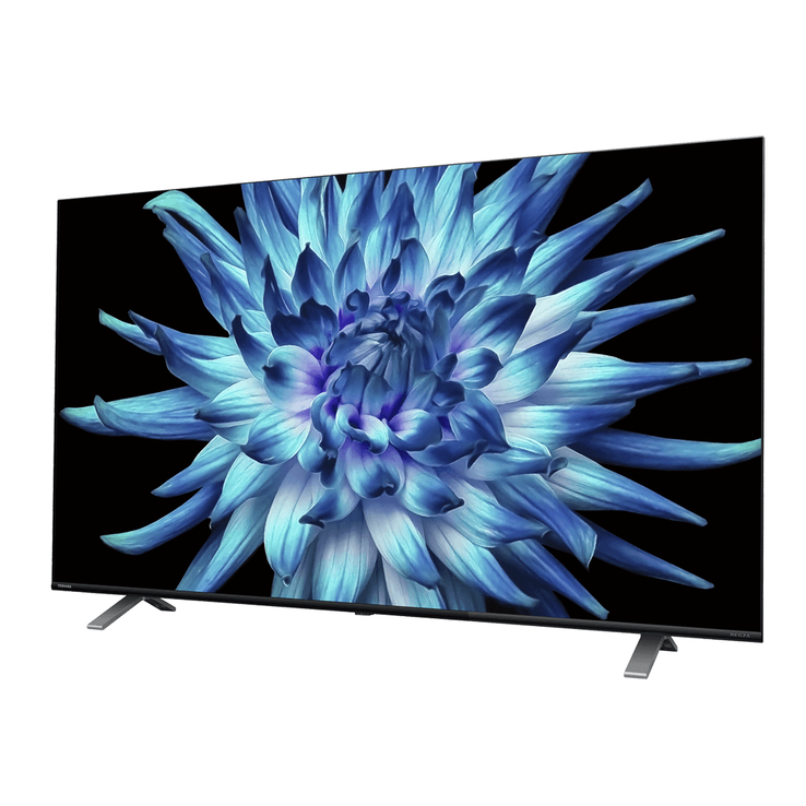 レンタル] レグザ(REGZA) C350X series 43C350X 43V型 4K液晶テレビ