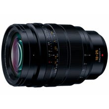 レンタル] パナソニック LUMIX G 25mm / F1.7 ASPH. 単焦点レンズ