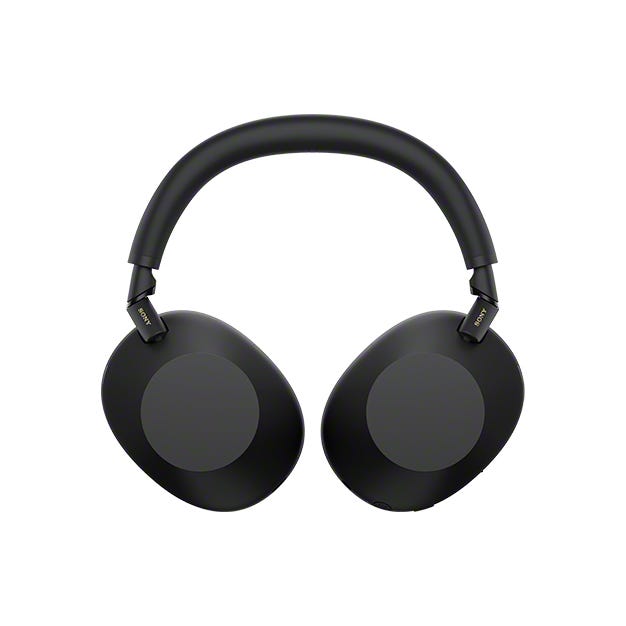 レンタル] ソニー WH-1000XM6 ワイヤレスノイズキャンセリング