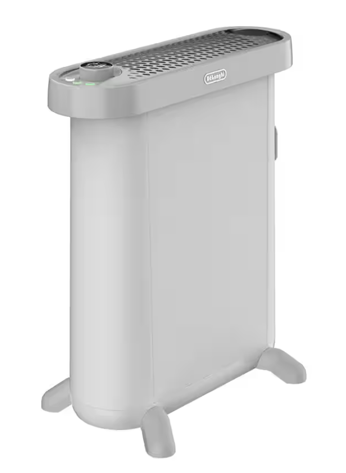 レンタル] デロンギ マルチダイナミックヒーター ソラーレ IDH15 (暖房