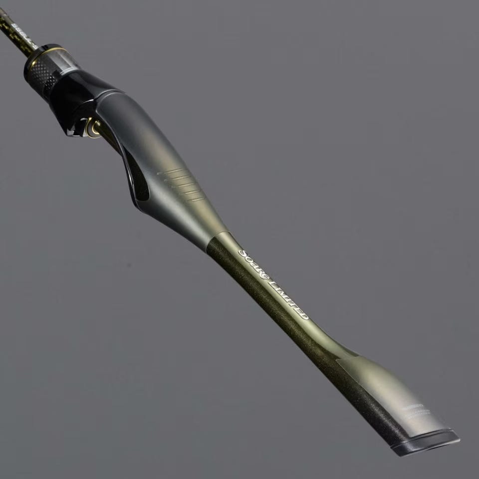 レンタル] 24 ソアレ リミテッド S64UL-Sのお試し - シマノ公式