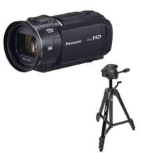 レンタル] パナソニック デジタル4Kビデオカメラ HC-VX3 レザー