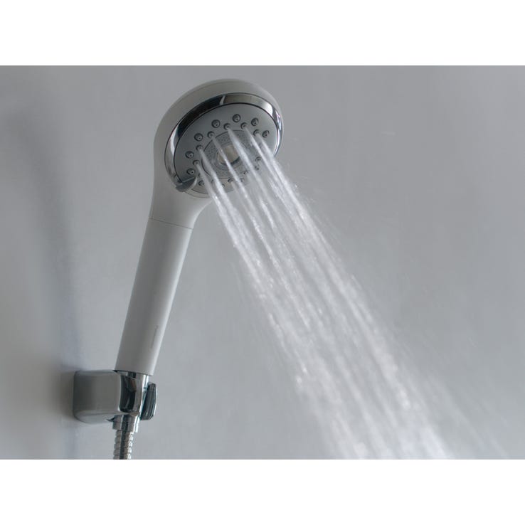 レンタル] パナソニック ファインバブルシャワーヘッド ファインベール