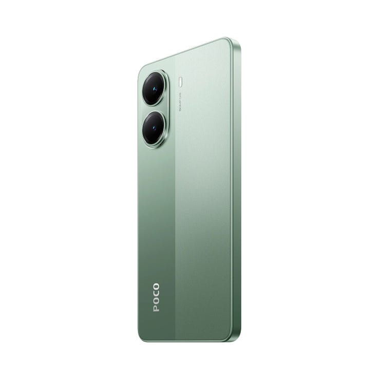 レンタル] Xiaomi(シャオミ) POCO X7 Pro 12GB+512GB SIMフリー