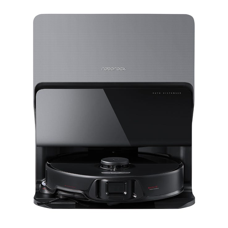 レンタル] ロボロック S8 Max Ultra ロボット掃除機 - Rentio[レンティオ]