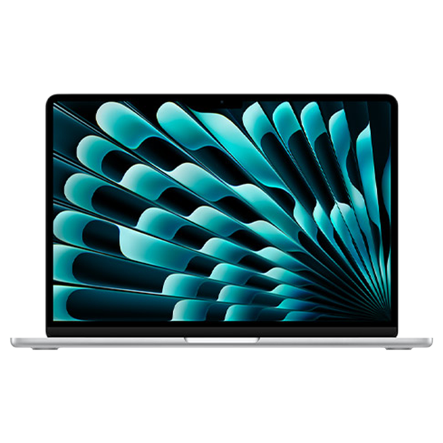 レンタル] Apple ノートPC MacBook Air 13インチ (M4, 2024) M4 10