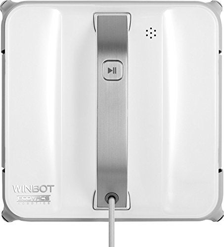 レンタル] ECOVACS 窓掃除ロボット WINBOT 850 - Rentio[レンティオ]