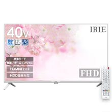 レンタル] レグザ(REGZA) V34 series 40V34 40V型 ハイビジョン液晶