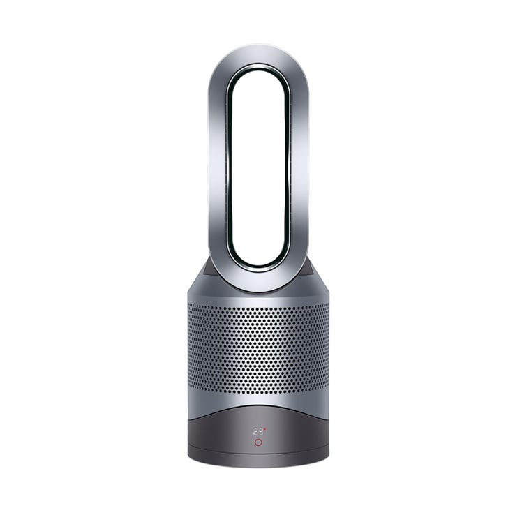 レンタル] Dyson(ダイソン) Pure Hot+Cool™ HP00 空気清浄機能付タワー