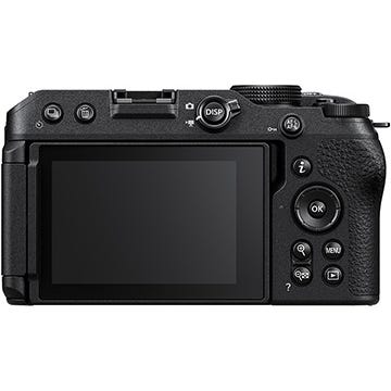 レンタル] NIKON Z30 16-50 VR レンズキット ミラーレス一眼 - Rentio