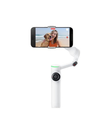 ジンバル・スタビライザー・インスタ360(Insta360)のレンタル - Rentio