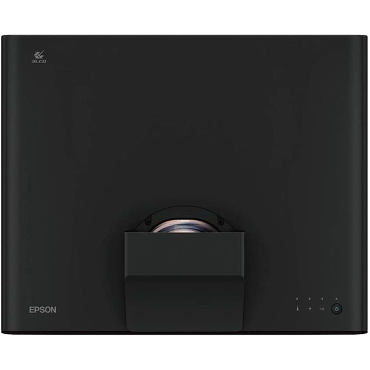 レンタル] エプソン dreamio EH-LS500B ホームプロジェクター ブラック