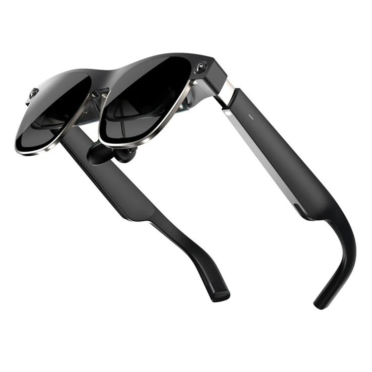 レンタル] XREAL Air 2 Ultra スマートグラス - Rentio[レンティオ]