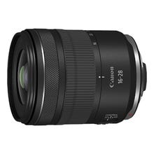 レンタル] CANON RF16mm F2.8 STM 超広角単焦点レンズ - Rentio