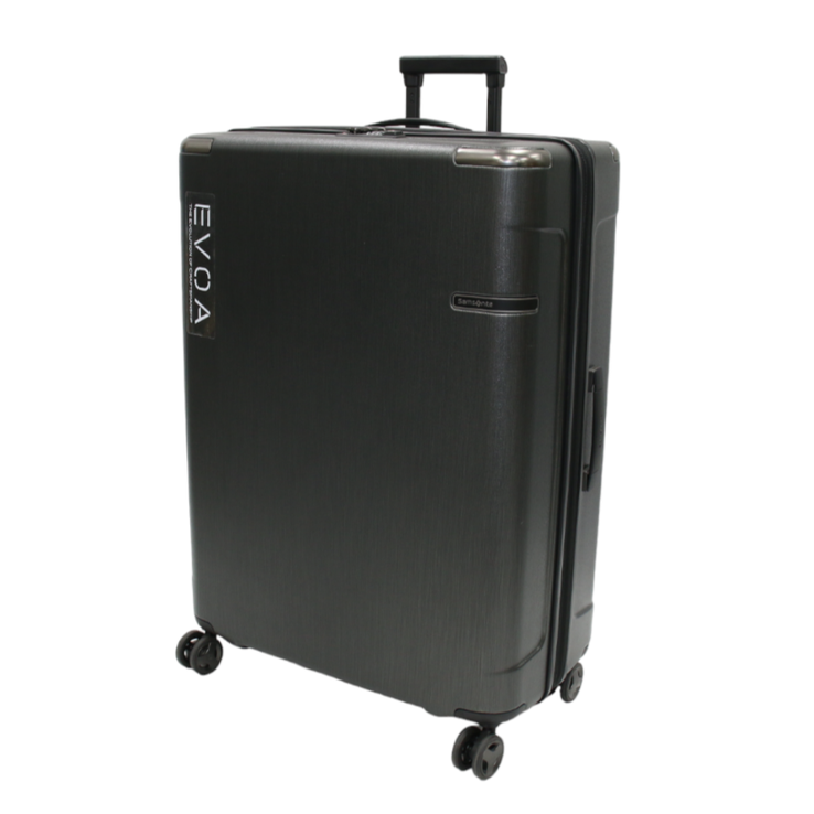 レンタル] [8-10泊向けサイズ]サムソナイト エヴォア スピナー81