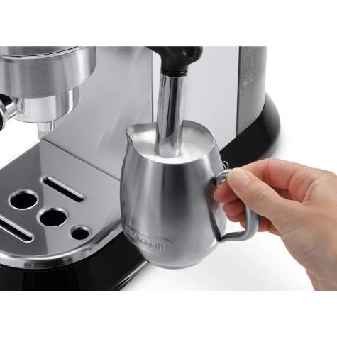 レンタル] デロンギ デディカ エスプレッソ・カプチーノメーカー