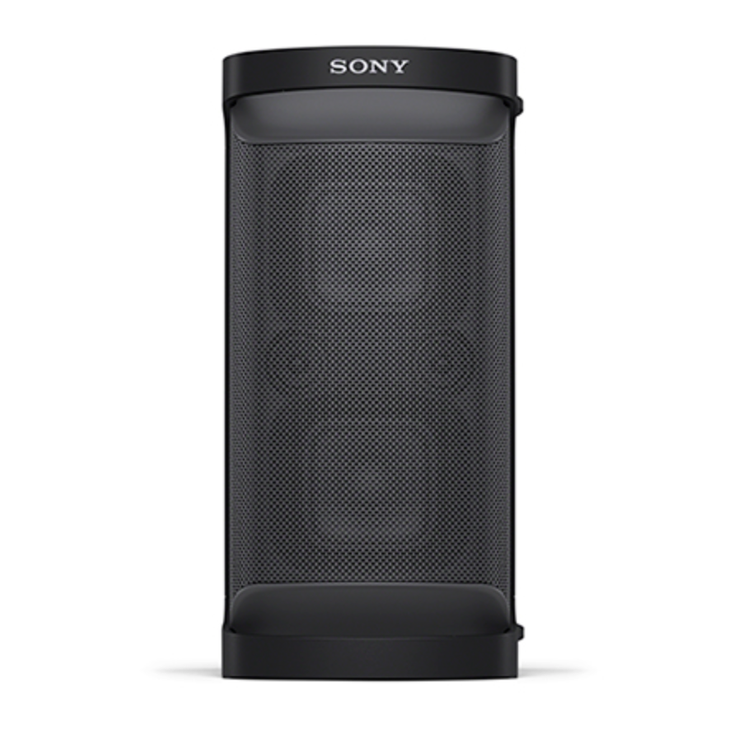 レンタル] ソニー SRS-XP500 ワイヤレスポータブルスピーカー - Rentio