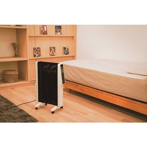 レンタル] シロカ(siroca) かるポカ SN-M251 ハンガーなし 遠赤軽量