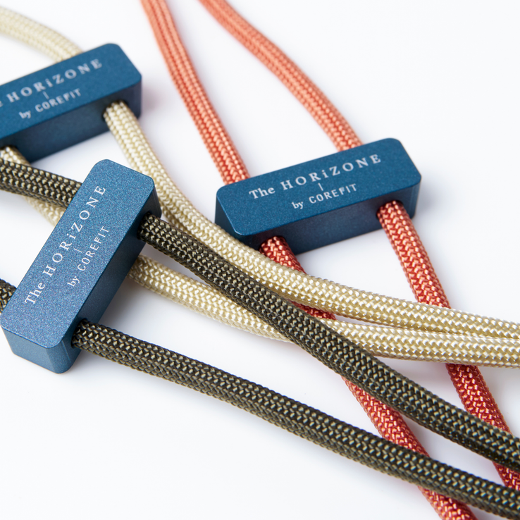 レンタル] コアフィット(COREFIT) The HORiZONE ™ ザ・ホライゾン