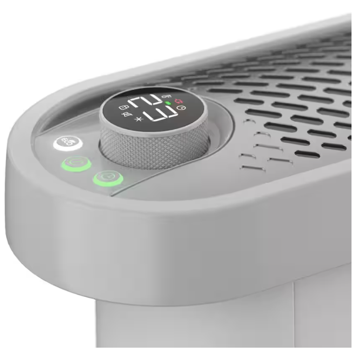 レンタル] デロンギ マルチダイナミックヒーター ソラーレ IDH15 (暖房