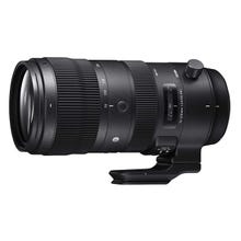 レンタル] シグマ 100-400mm F5-6.3 DG OS HSM 望遠ズームレンズ