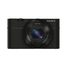 レンタル] SONY Cyber-shot DSC-RX100M3 コンパクトデジタルカメラ