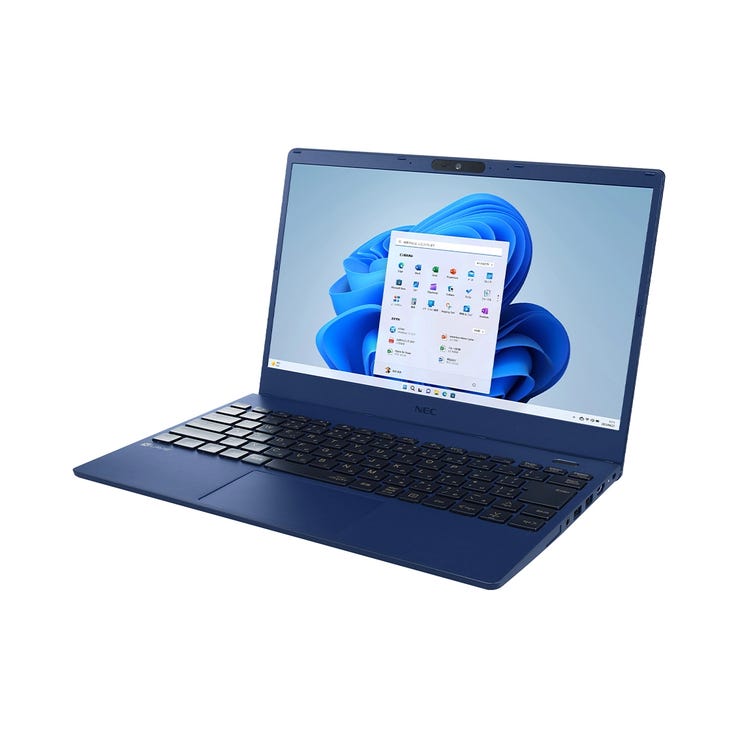 レンタル] NEC(エヌイーシー) LAVIE Direct N13 ノートパソコン PC