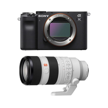 レンタル] 推し活向けセット CANON EOS 5D MarkIV ＆ EF70-200mm F2.8L