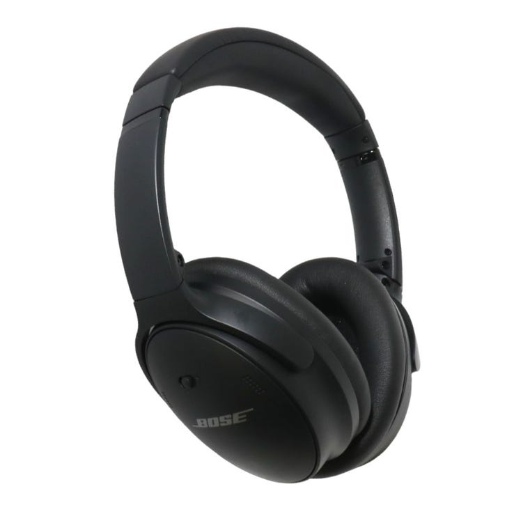 レンタル] Bose QuietComfort 45 headphones ワイヤレスノイズキャンセ