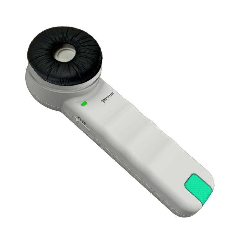 レンタル] プリモ 助聴器 聴六 HA-6 - Rentio[レンティオ]