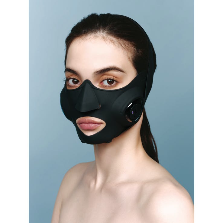 レンタル] ヤーマン メディリフト EP-14BB - Rentio[レンティオ]