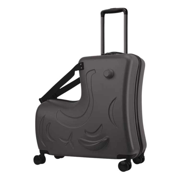 レンタル] [5-8泊向けサイズ]キッズトラベルキャリー クラシックM 65L