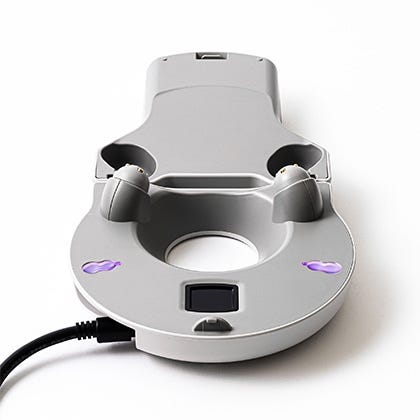 レンタル] LOVOT(らぼっと) 用 チャージスタンドセット - Rentio