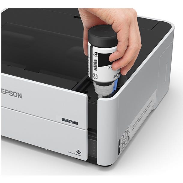 レンタル] [エプソンインク使い放題プラン] PX-S270T A4モノクロ