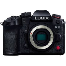 レンタル] パナソニック LUMIX DC-G99D ボディ ミラーレス一眼