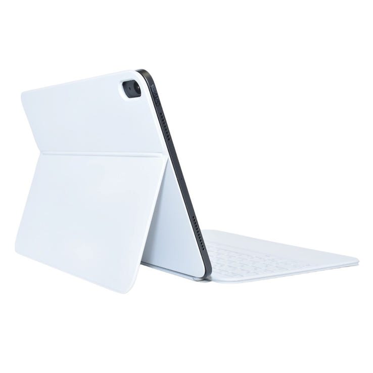 レンタル] Apple iPad（第10世代）用 Magic Keyboard Folio 日本語