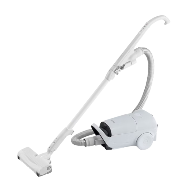 レンタル] Panasonic MC-JP860K 紙パック式キャニスター掃除機