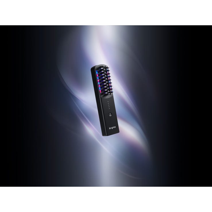 レンタル] Brighte ELEKI BRUSH エレキブラシ - Rentio[レンティオ]