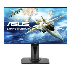 レンタル] ASUS VG258QR-R ゲーミングモニター 24.5インチ - Rentio