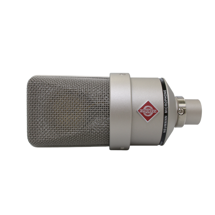 レンタル] NEUMANN(ノイマン) TLM103 コンデンサーマイク - Rentio