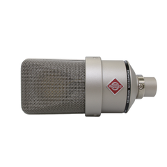 レンタル] NEUMANN(ノイマン) TLM103 コンデンサーマイク - Rentio