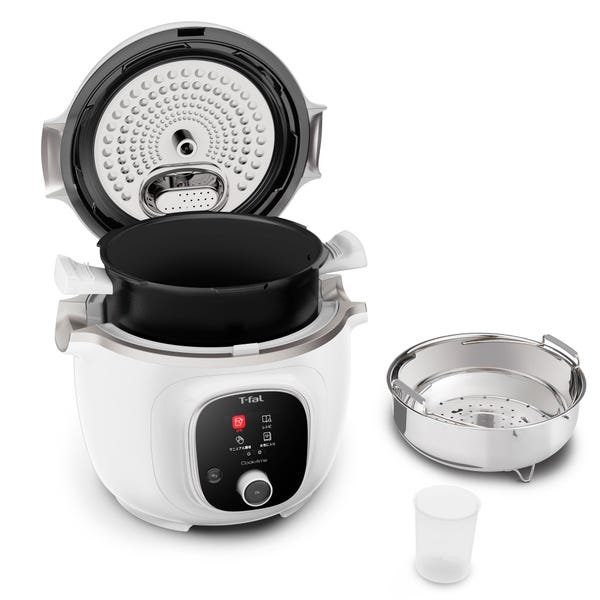 口コミ] ティファール クックフォーミー 6L[cy8718jp][cy8711jp]の