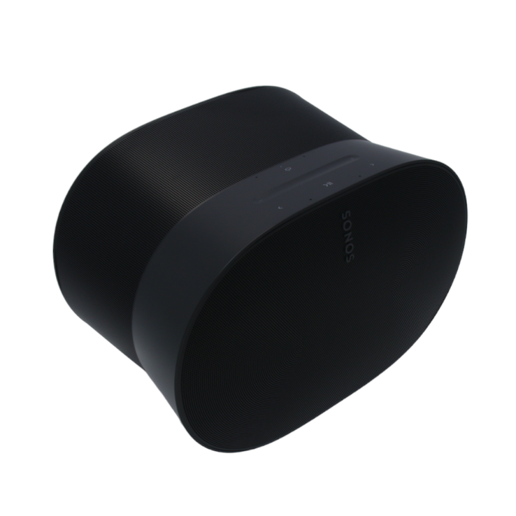 レンタル] Sonos Era 300 Dolby Atmos対応スピーカー ブラック