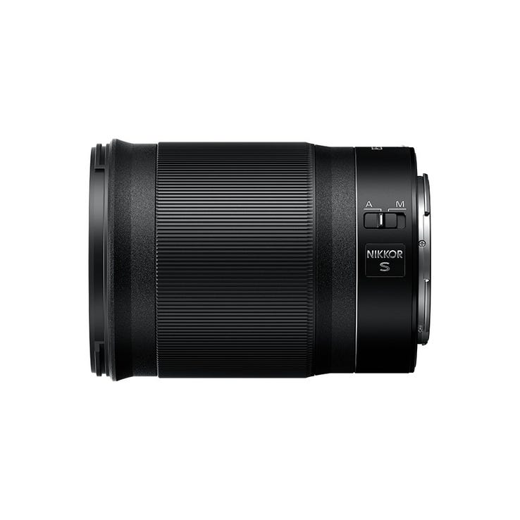 レンタル] ニコン NIKKOR Z 85mm f/1.8 S 単焦点レンズ - Rentio