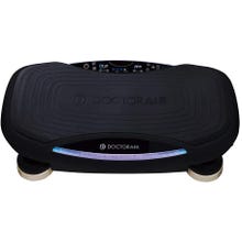 レンタル] ドクターエア エクサガン ホット&クール REG-03BK - Rentio