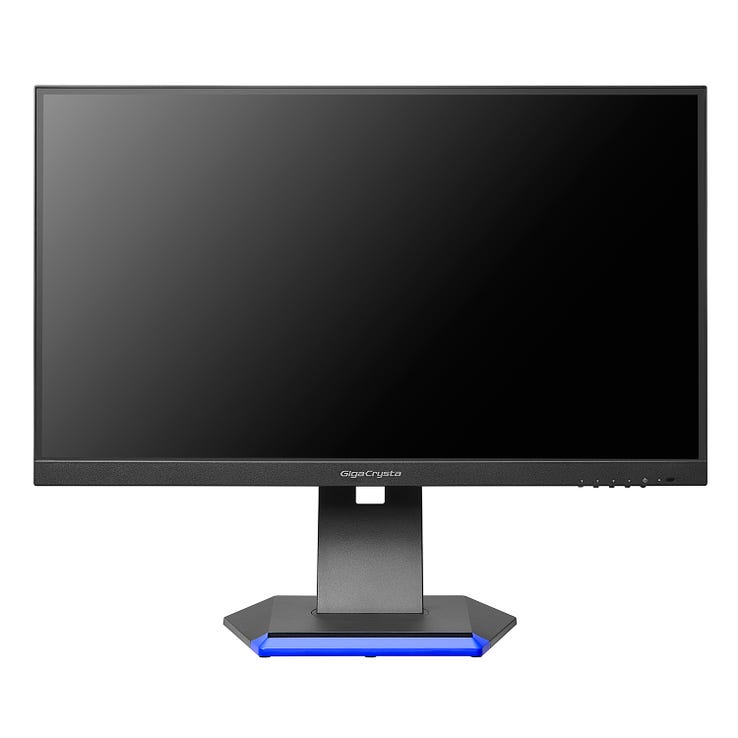 レンタル] アイ・オー・データ 機器 I-O DATA GigaCrysta 24.5型