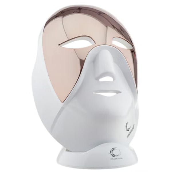 レンタル] セルリターン LEDマスク・プレミアム - Rentio[レンティオ]