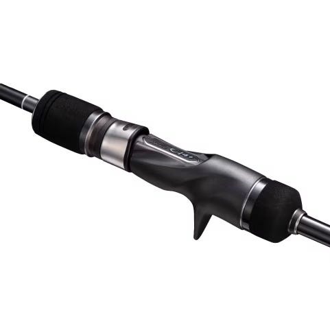 レンタル] オシアジガー フルベンド B60-1のお試し - シマノ公式