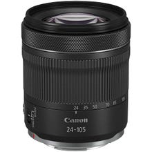 レンタル] CANON RF24-50mm F4.5-6.3 IS STM 標準ズームレンズ